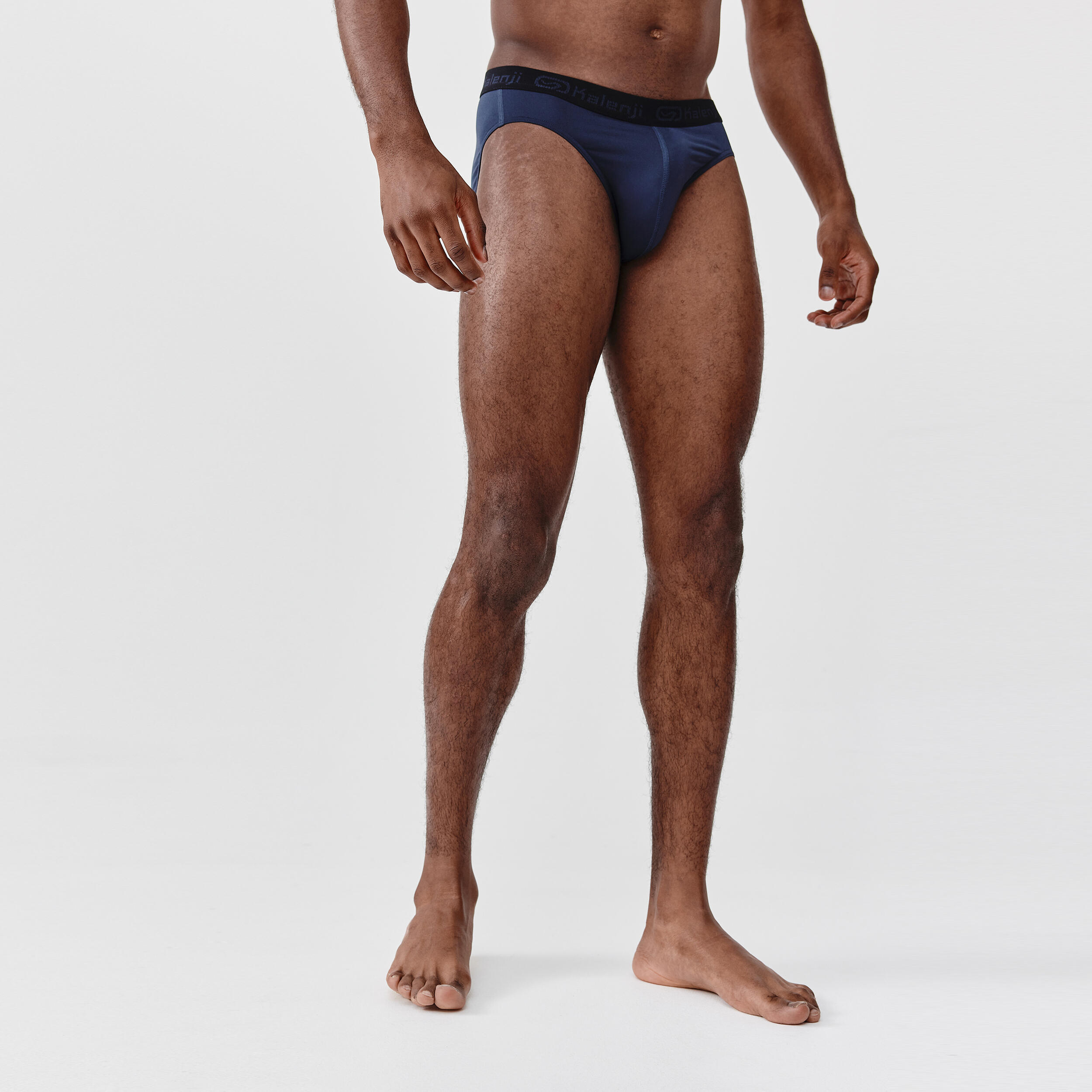 Slip de Running Respirant - Hommes 5/6
