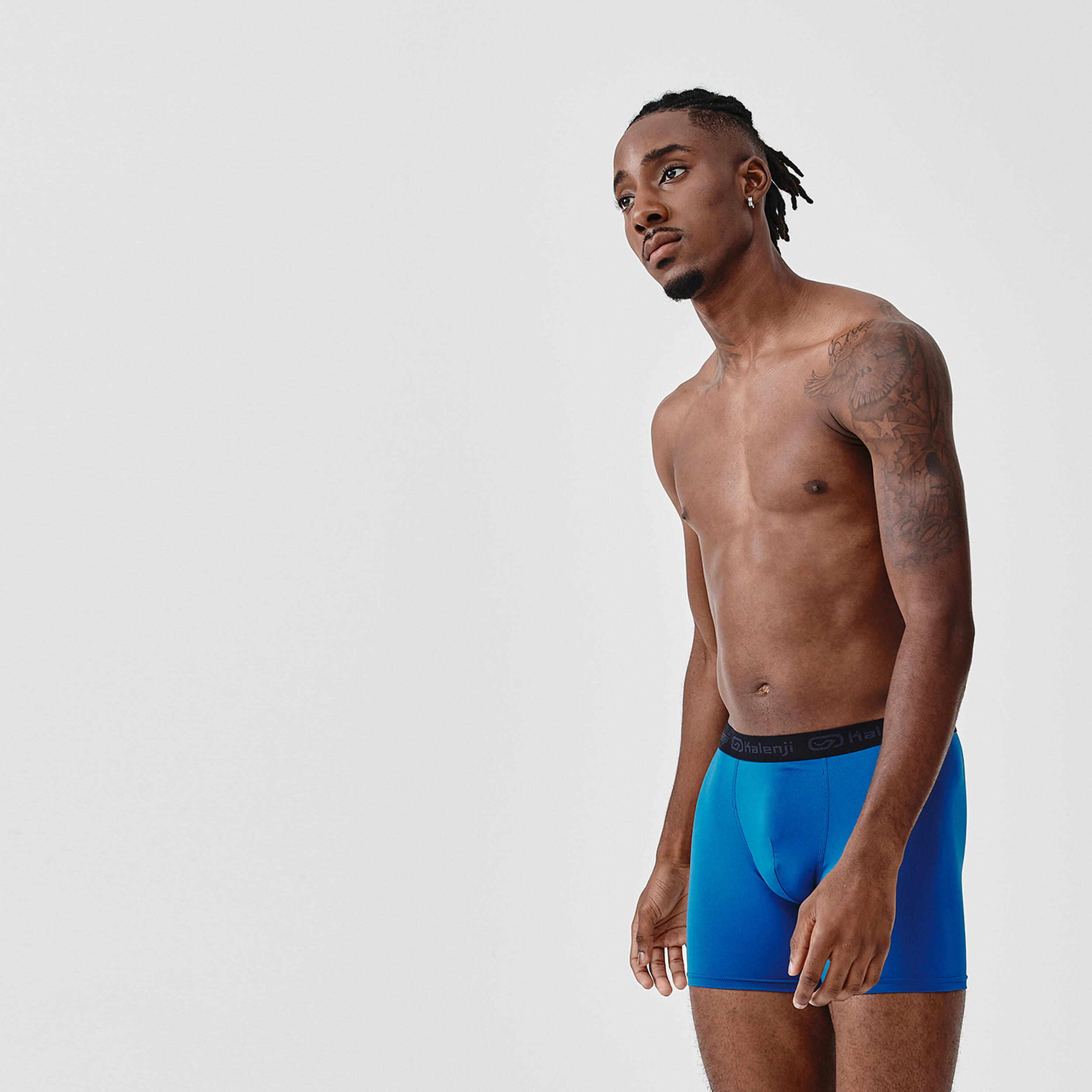 Comprar Calzoncillos Deportivos Online | Decathlon