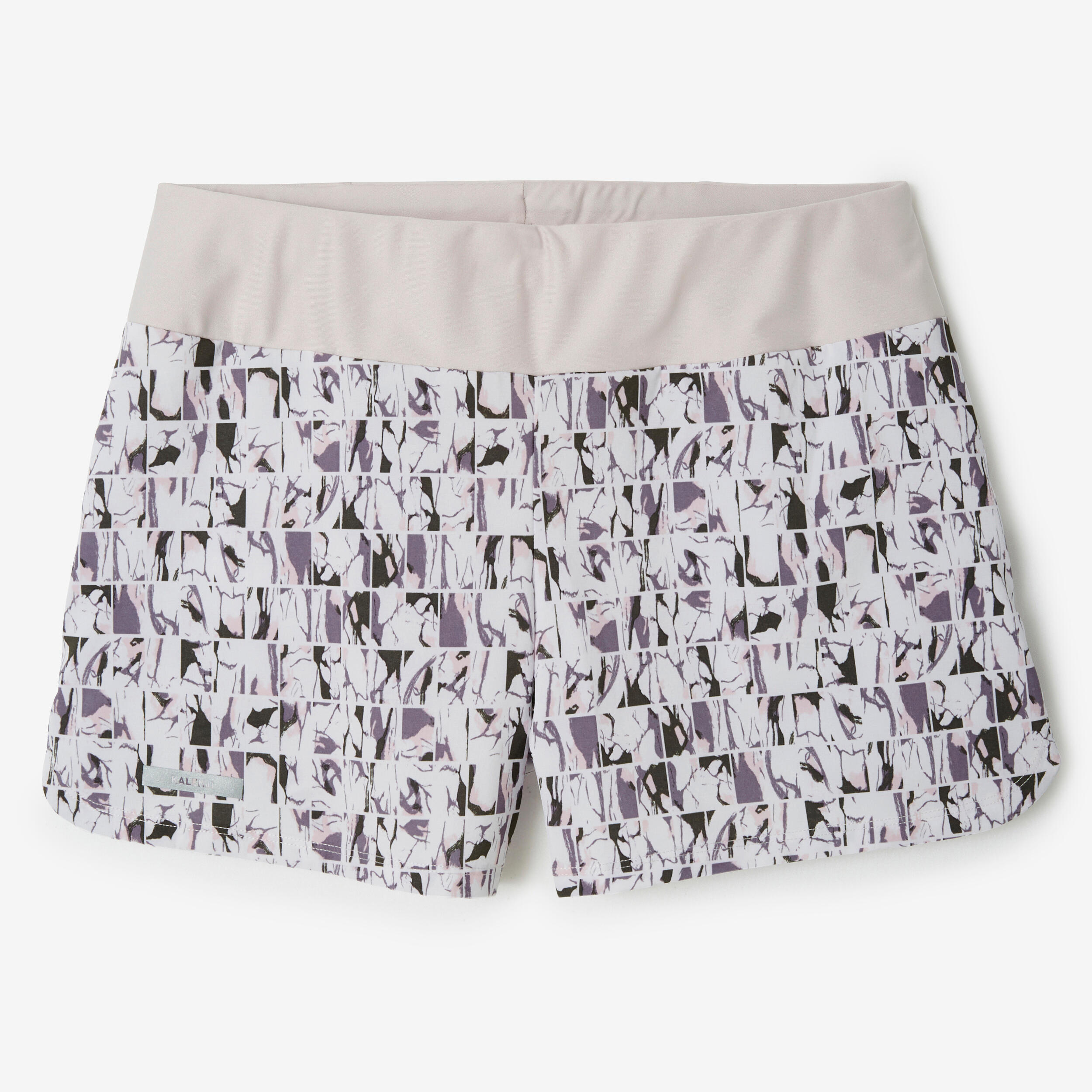 Decathlon women's deals running shorts