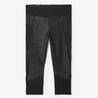 Women Running Leggings Dry+ Fee -  Black