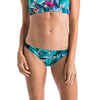 Women's Classic Swimsuit Bottoms with Thin Edges ALY - PAGI