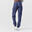 Women's Jogging Running Breathable Trousers Dry - dark blue
