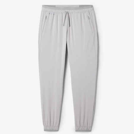 Women's Jogging Running Breathable Trousers Dry - grey