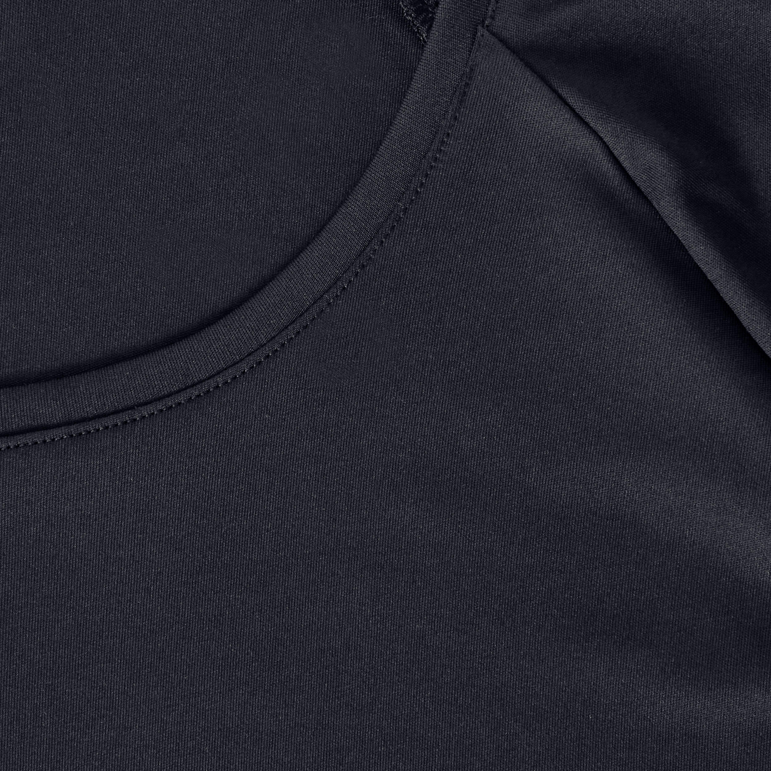 Les Voyages Respirant Protection UV UPF30+ pour Le Jogging Absorption Rapide Mountain Warehouse T-Shirt Endurance pour Femmes Entretien Facile la Gym IsoCool 