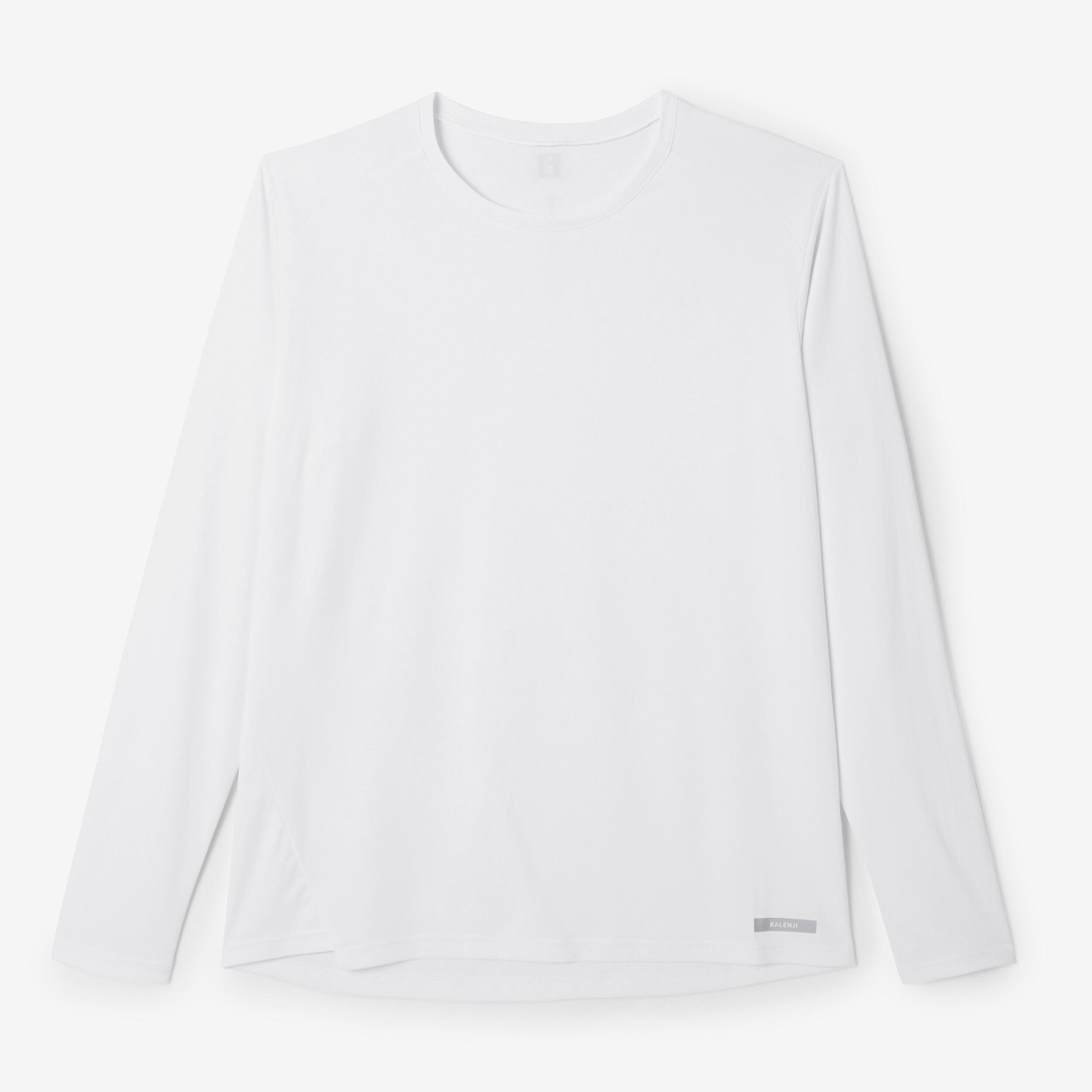 Running Long-Sleeved T-Shirt Run 