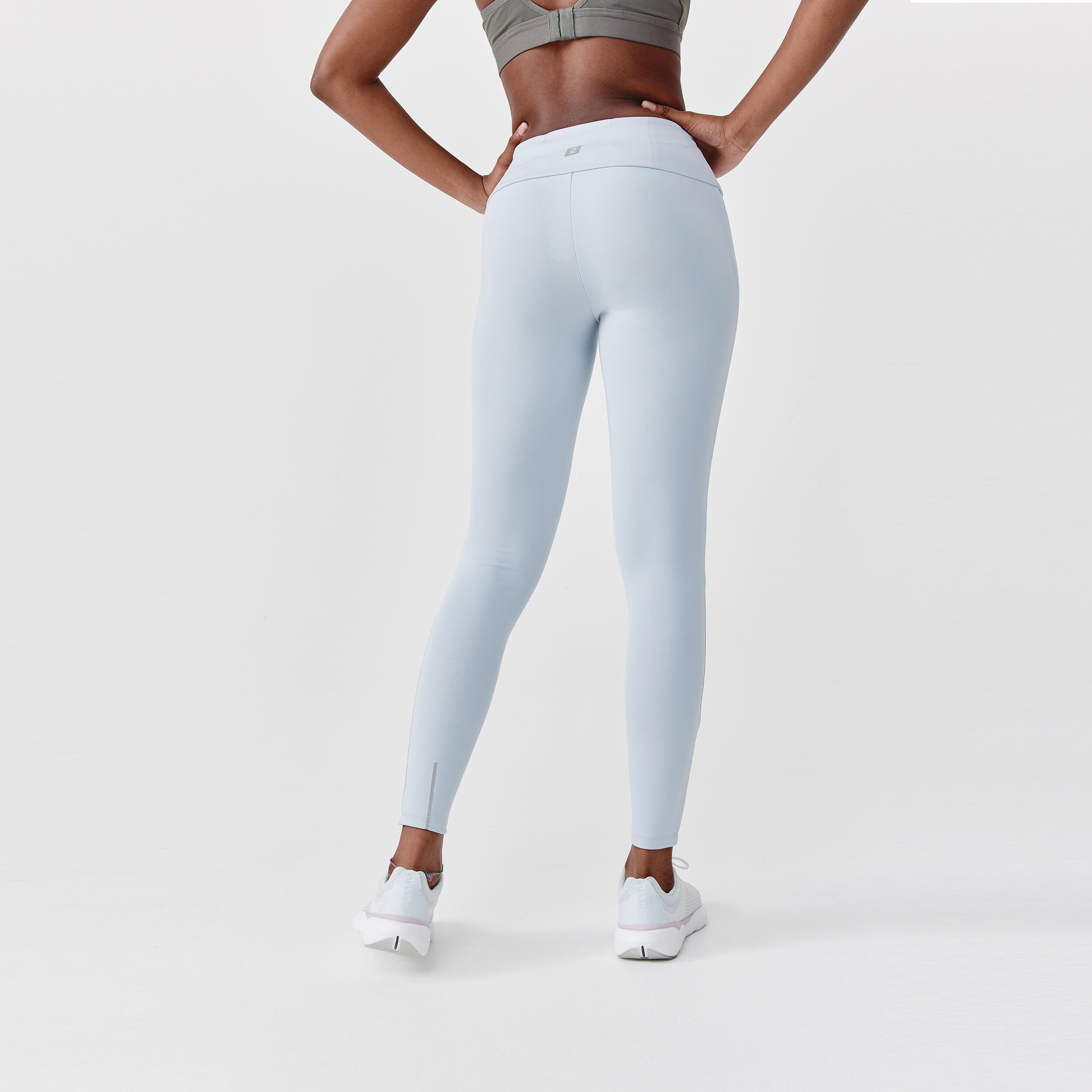 Blue baby tights online