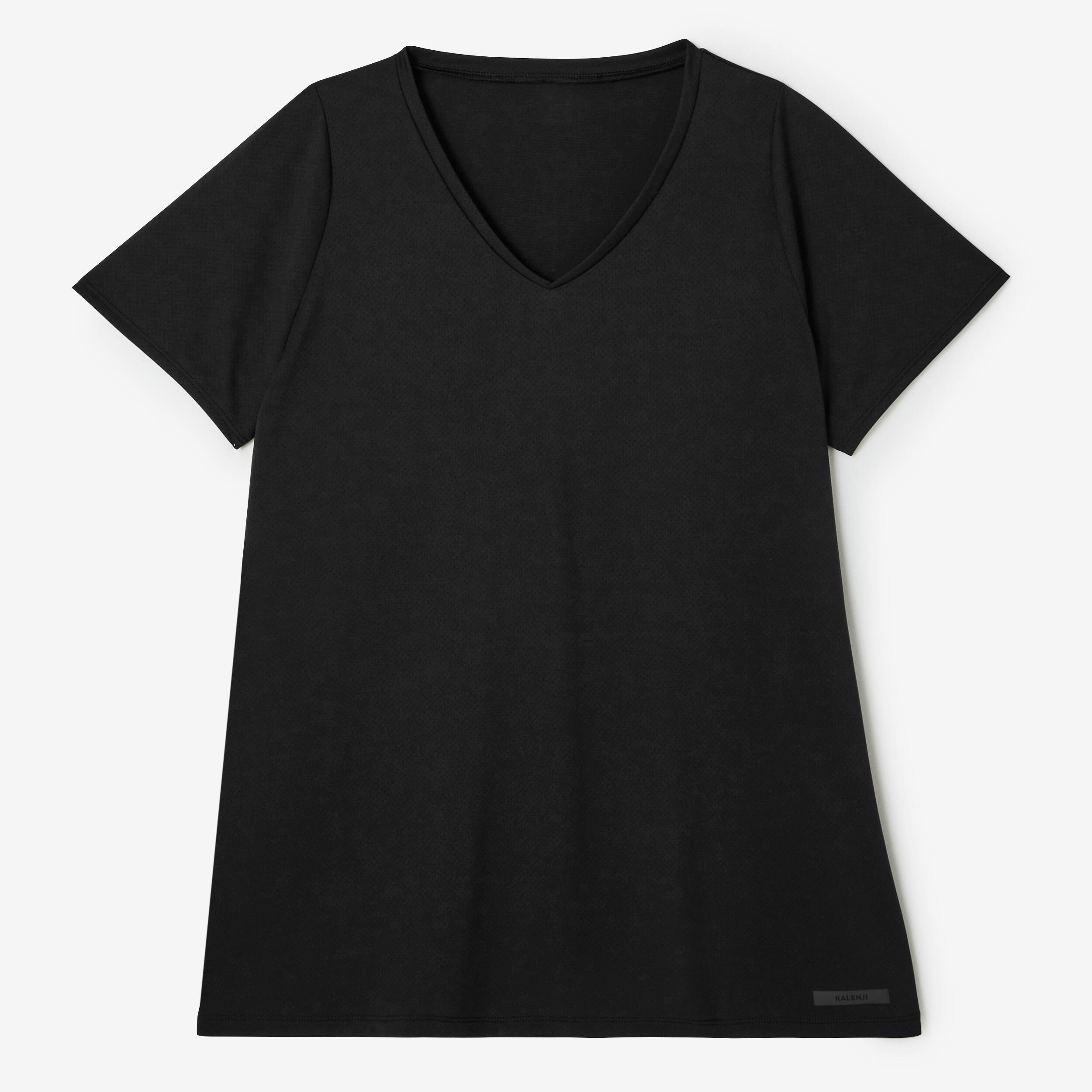 Decathlon tee shirt femme grande taille sale