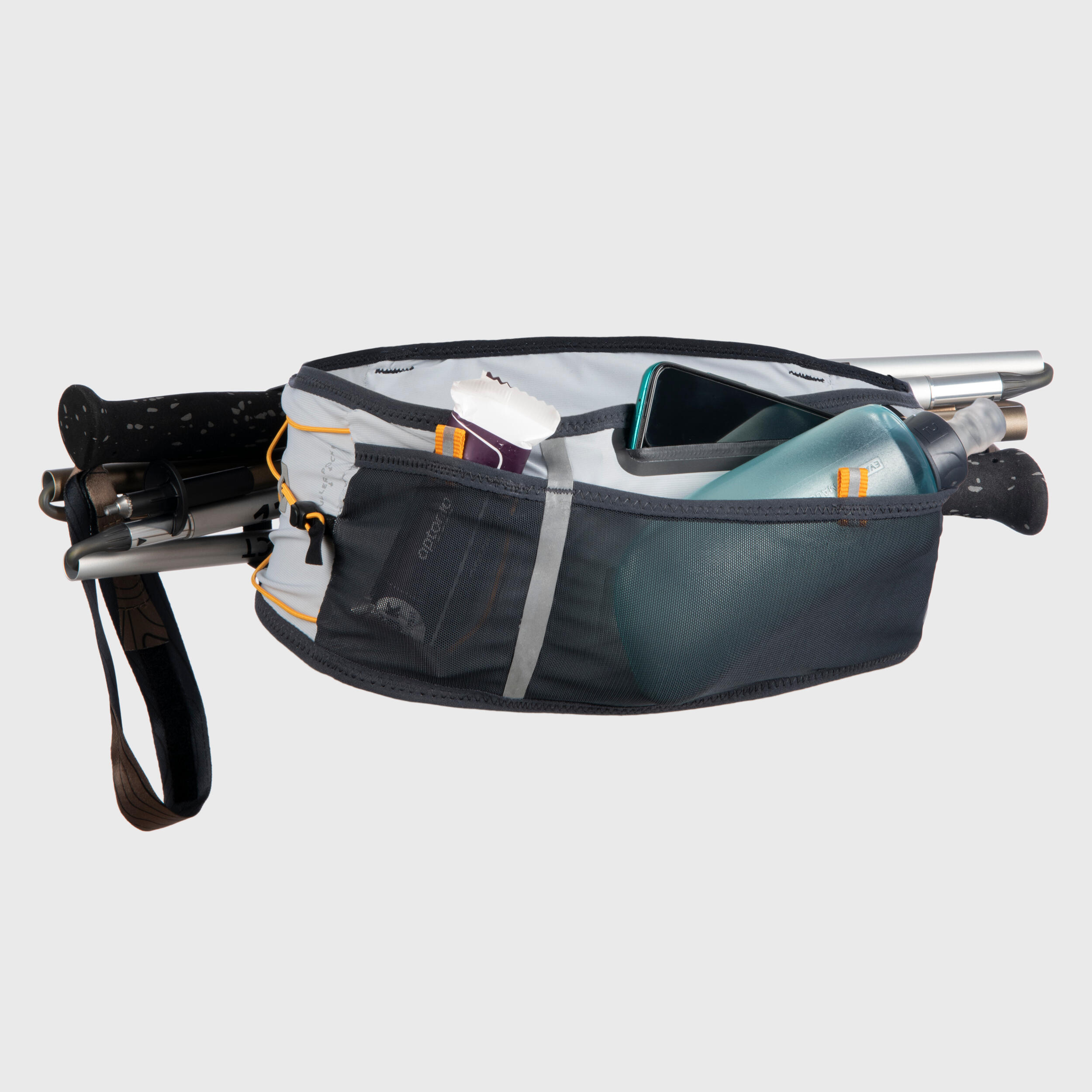 Trail Running Hydration Belt - KIPRUN