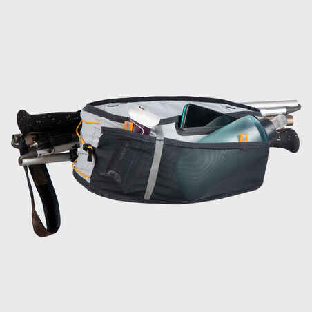 KIPRUN 900 Unisex Trail Running Hydration Belt