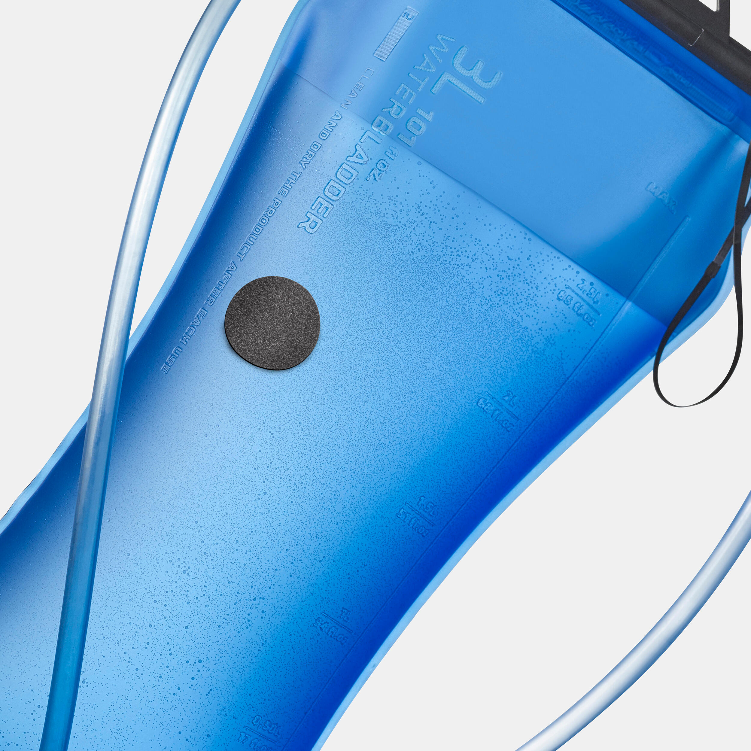 Kit De Réparation De Patchs De Piscines,20 Pièces Patchs De Réparation