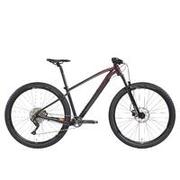 MTB EXPLORE 540 viola-nero 29"