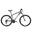Bicicletă MTB ST 100 27,5" Gri
