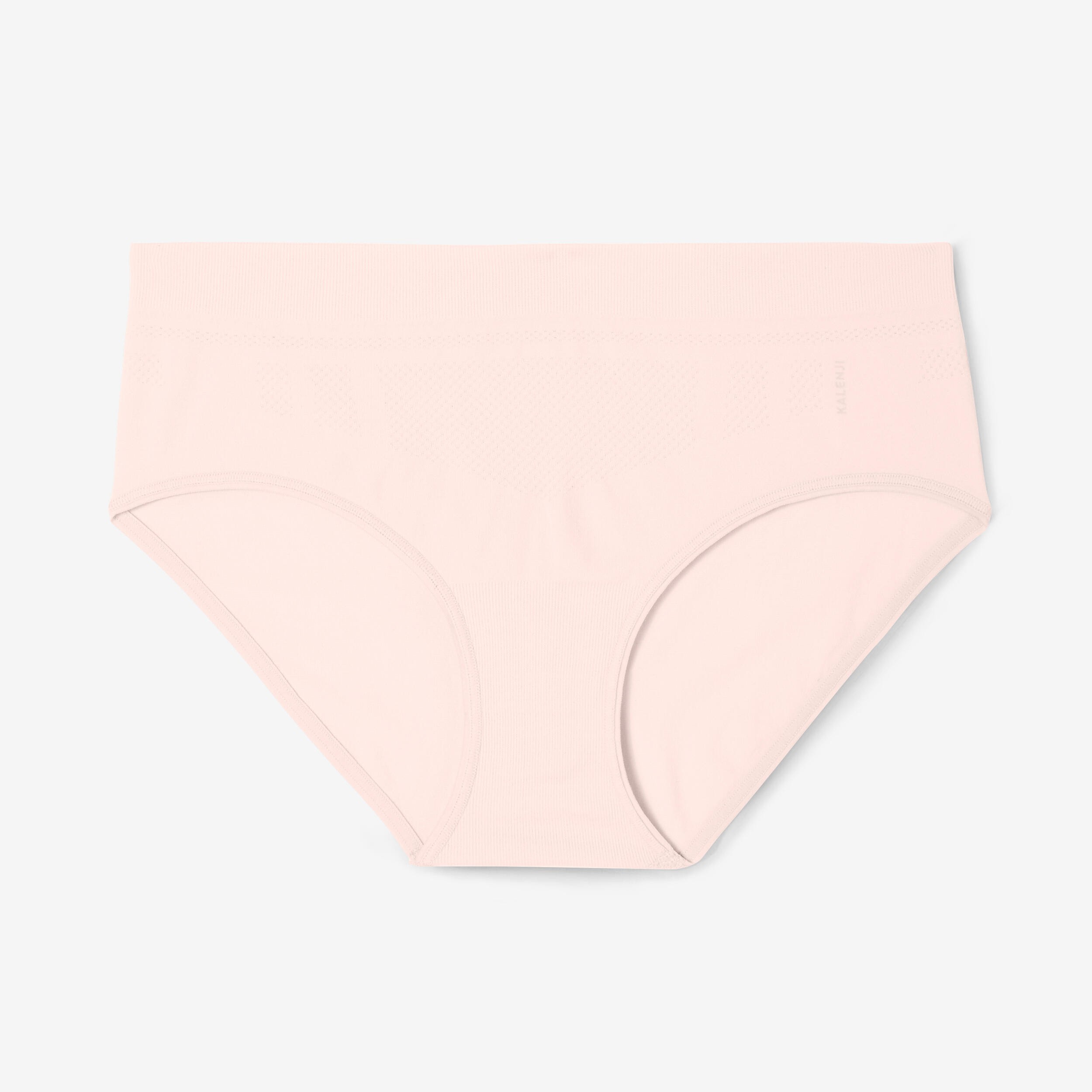 Women's Sports Panty Underwear - Pink