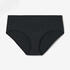 Women's Seamless Briefs - Black