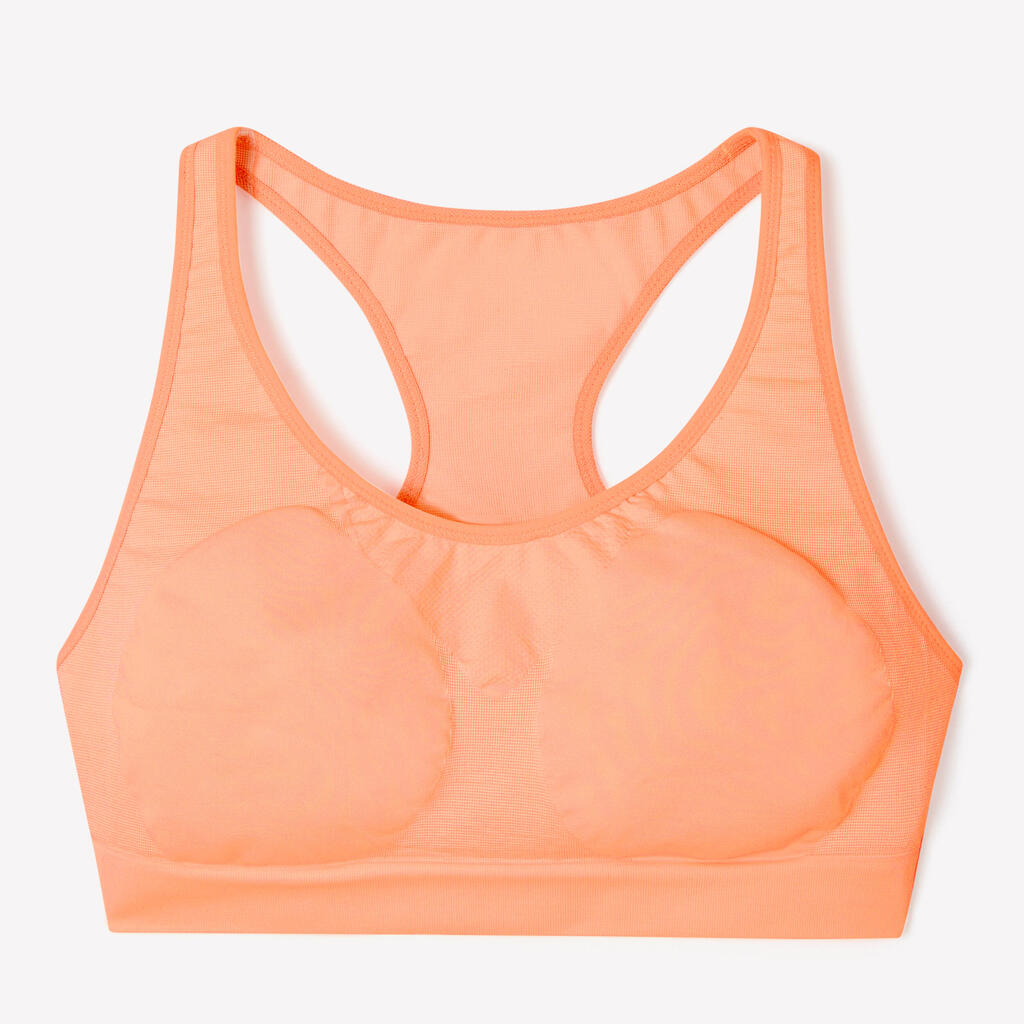 BRASSIERE RUNNING BASIQUE MAINTIEN ELEVE