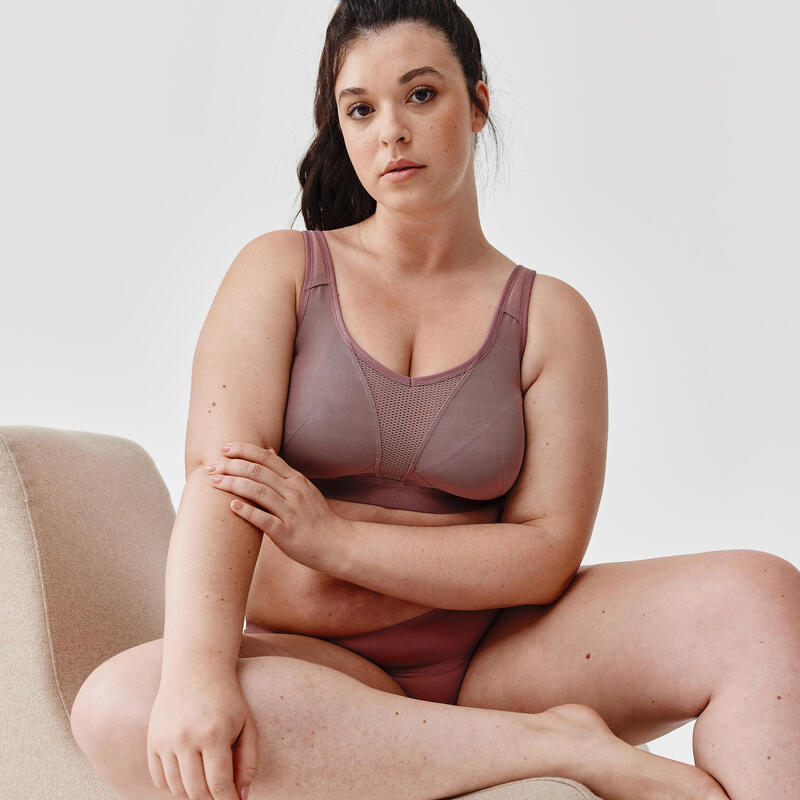 CLASSIC RUNNING BRA - HIGH SUPPORT