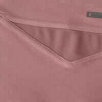 Women's Second Skin Boxers - Pink taupe