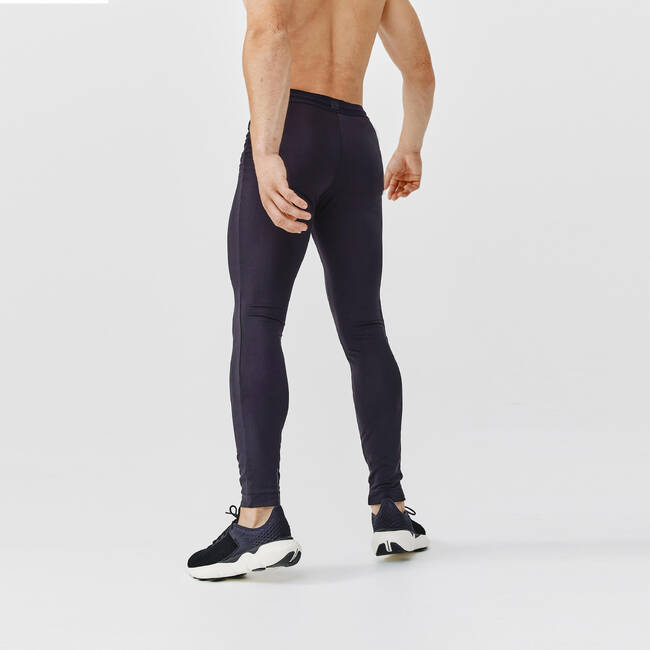 On Long Running Tights