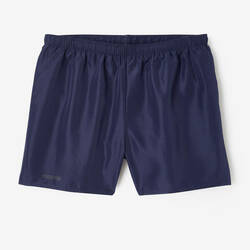 Men's Running Breathable Shorts Dry - dark blue