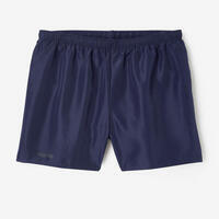 Short running respirant homme - Dry bleu foncé