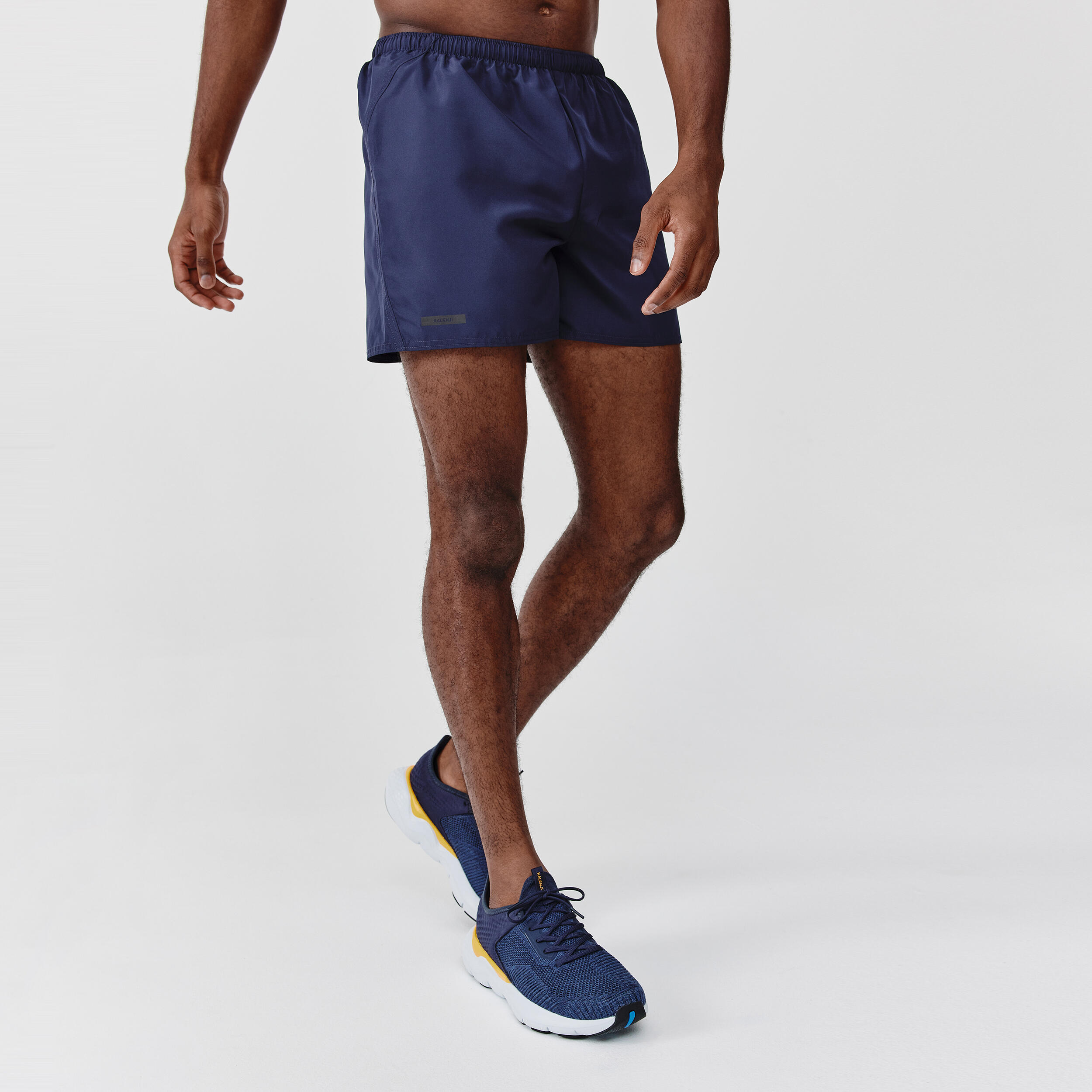 Men's Breathable Briefs - Dark blue - Dark blue - Kalenji - Decathlon