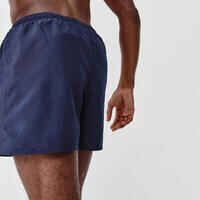 Men's Running Breathable Shorts Dry - dark blue