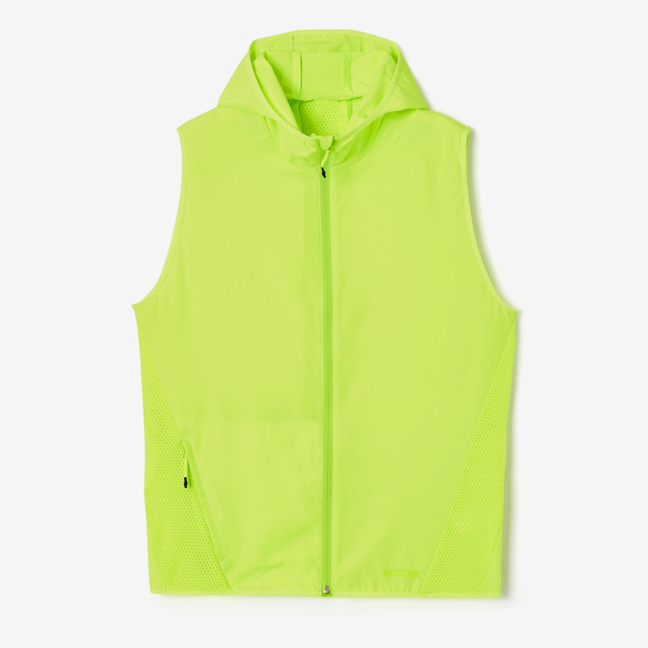 Gilet discount kalenji decathlon