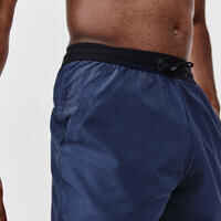Men's Running Breathable Shorts Dry+ - dark blue