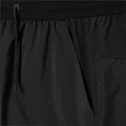Men's Running Breathable Shorts Dry+ - Black