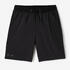 Men's 2 in 1 Running Shorts - black