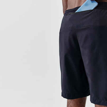 SHORT RUNNING HOMBRE DRY+