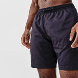 Men's Running Breathable Shorts Dry+ - black