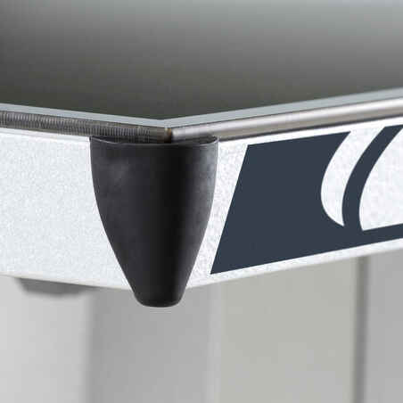 510 Pro Outdoor Table Tennis Table - Grey