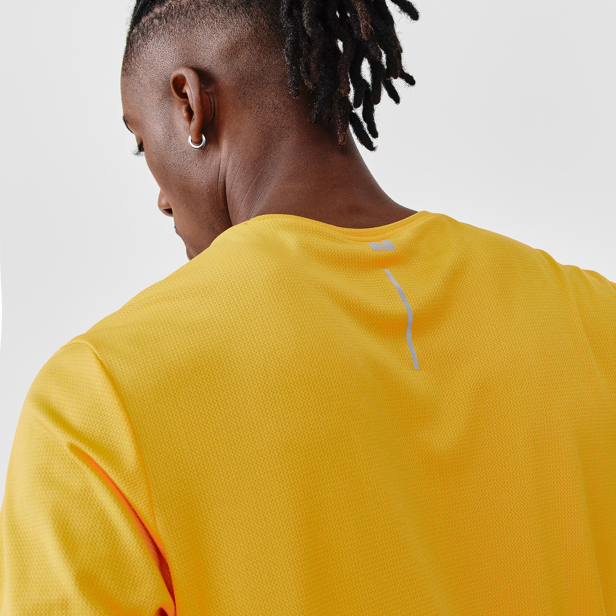 Ensemble T-Shirt Et Short Homme Pour Running Et Fitness - Séchage Rapide Et Respirant - Rouge Rouge - Sport