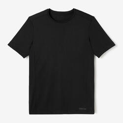 T-Shirt - Preta - FerFilTenis
