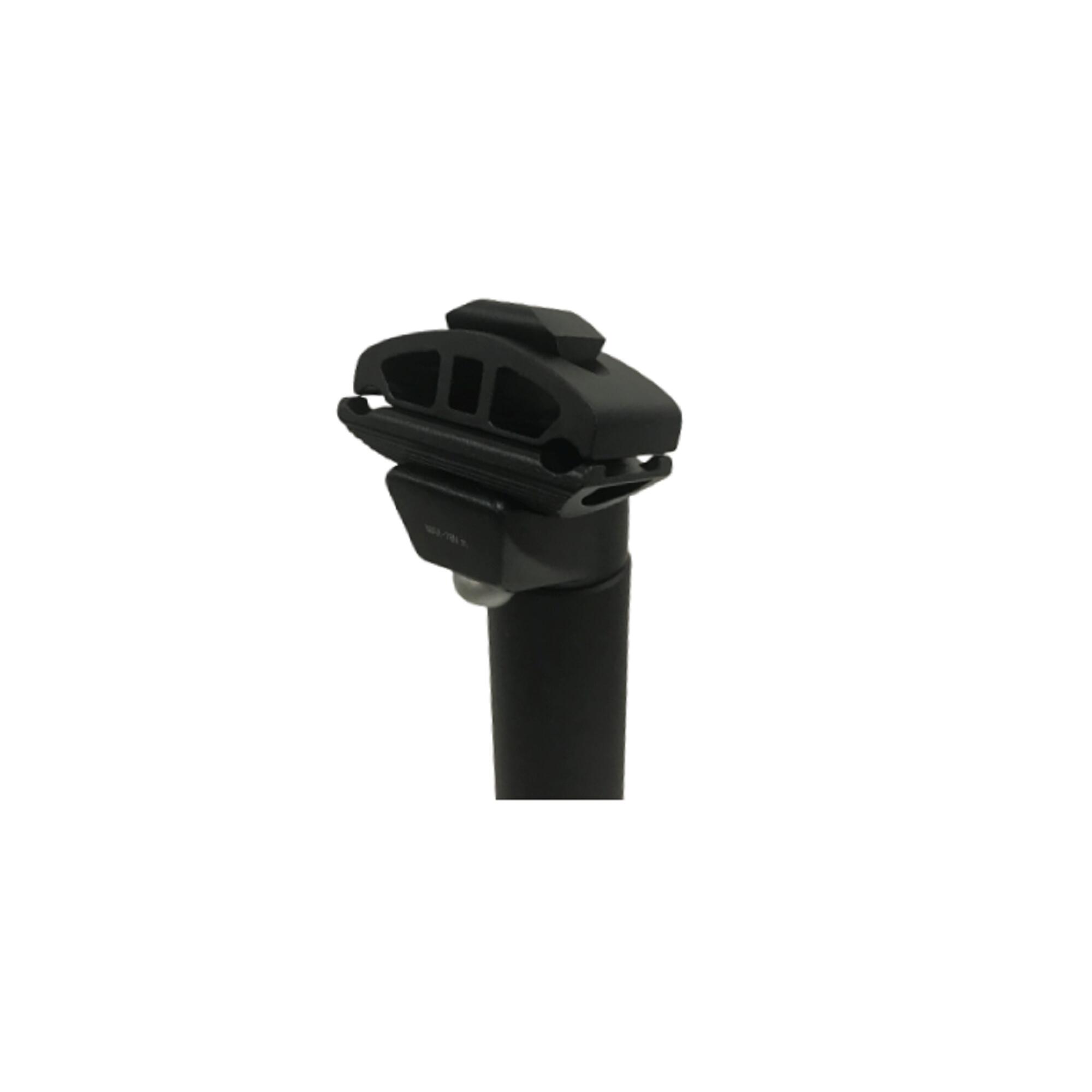 Sztyca podsiodłowa 31,6 mm Rockrider do uchwytu na narzędzia 2/2