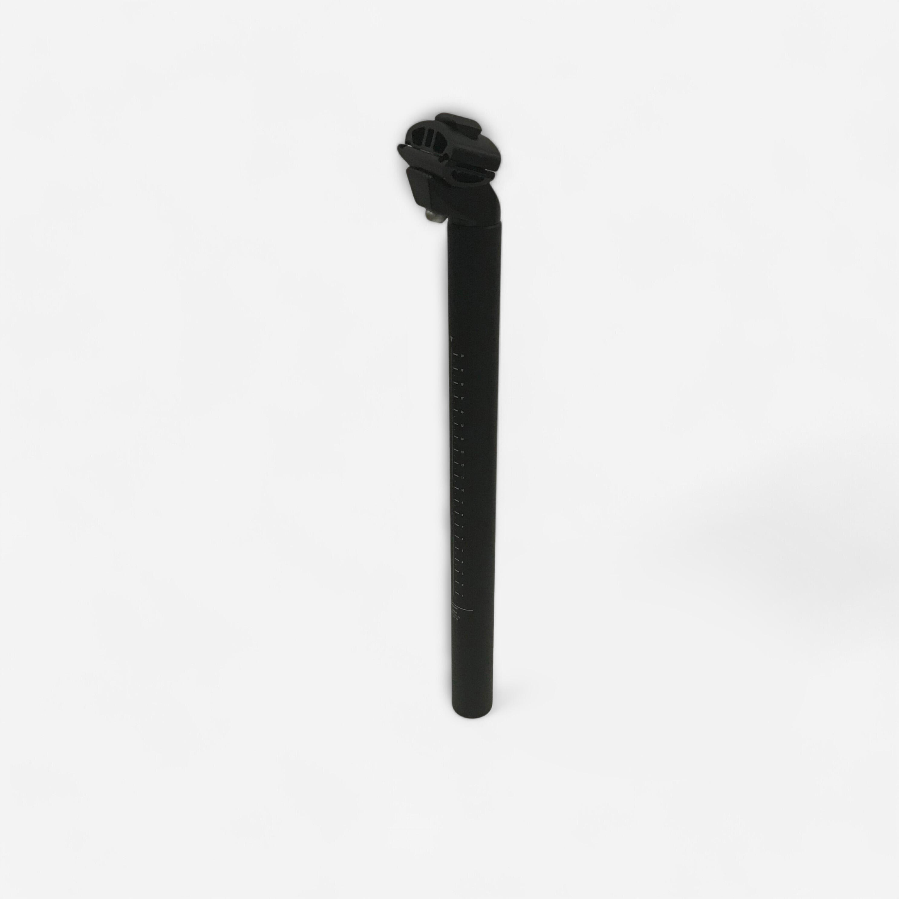 Sztyca podsiodłowa 31,6 mm Rockrider do uchwytu na narzędzia