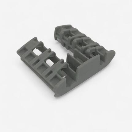 PORTE OUTIL PLASTIQUE POUR TIGE DE SELLE