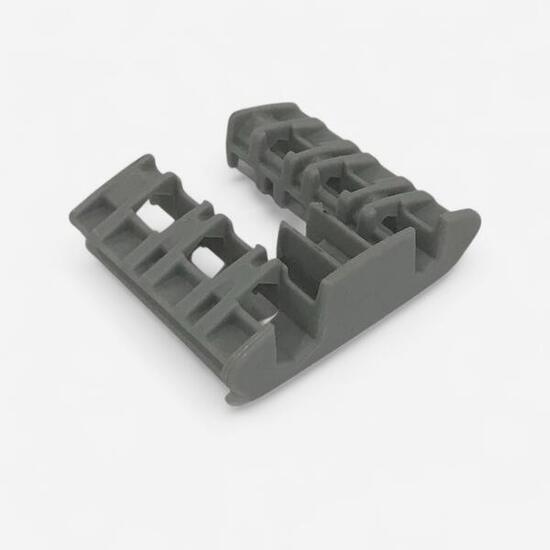PORTE OUTIL PLASTIQUE POUR TIGE DE SELLE