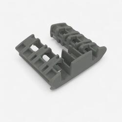 PORTE OUTIL PLASTIQUE POUR TIGE DE SELLE