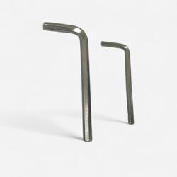 JEU DE CLE ALLEN POUR TIGE DE SELLE AVEC PORTE OUTIL