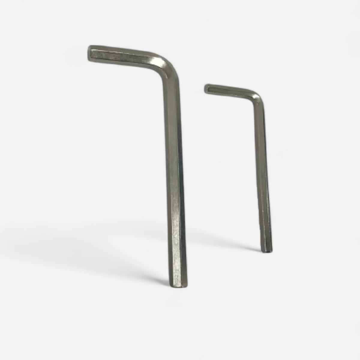 JEU DE CLE ALLEN POUR TIGE DE SELLE AVEC PORTE OUTIL