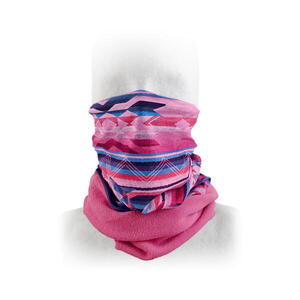 Braga cuello polar nieve y esquí Niños Scarf Cusco