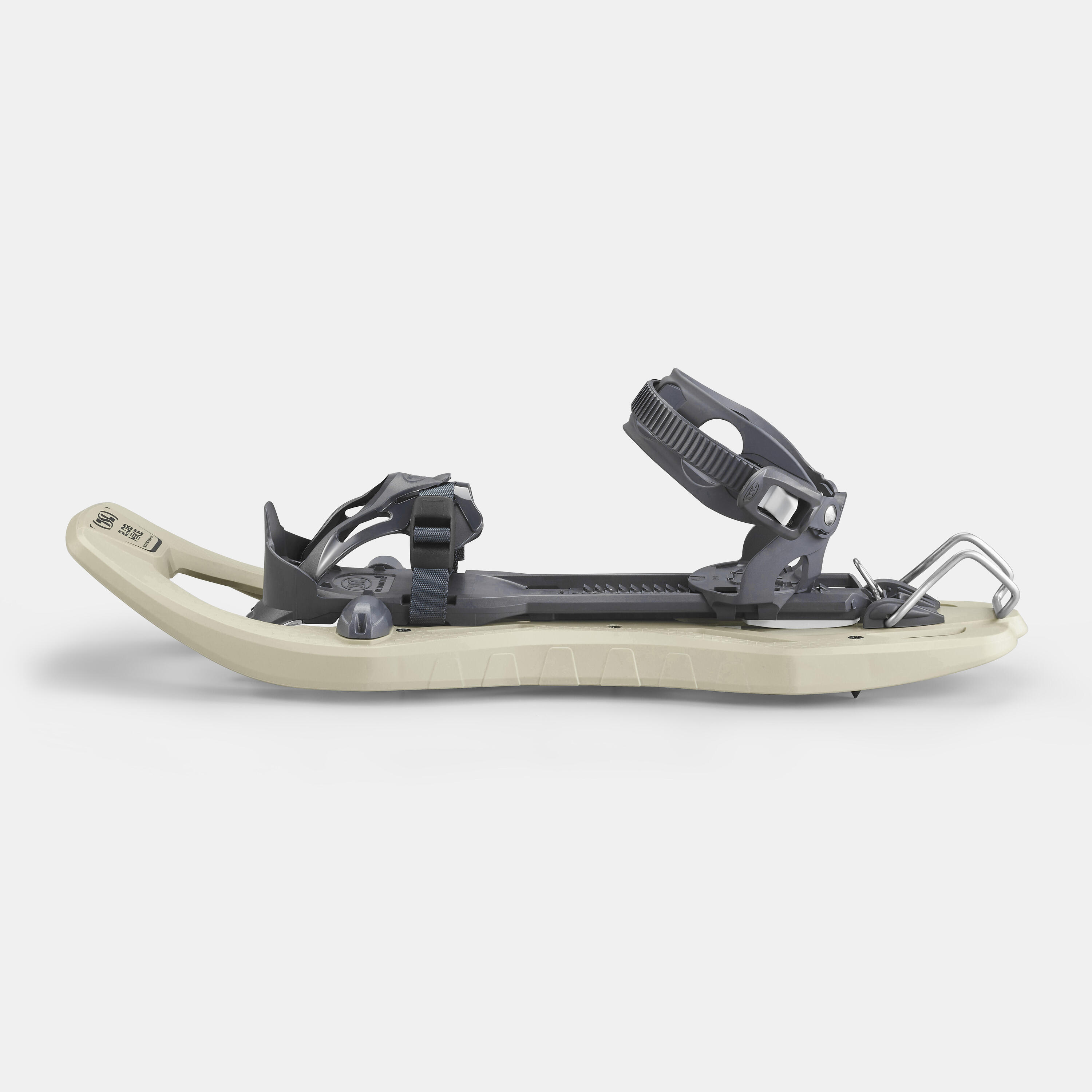 Raquetes de neve Pequeno encordoamento TSL 2.08 HIKE Bege 3/7