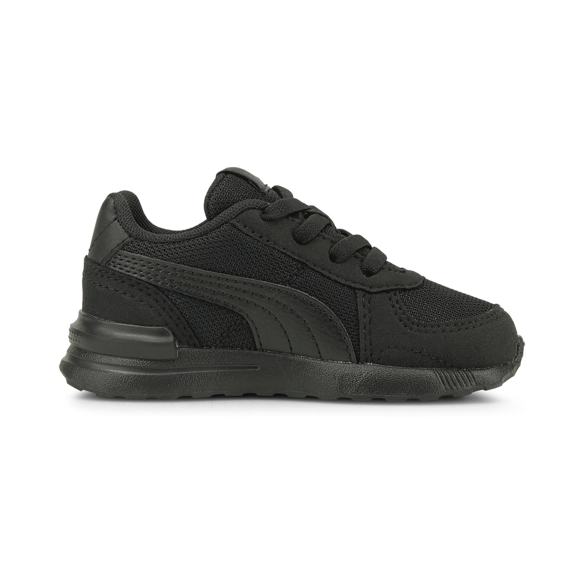Puma Graviton AC Kid s Shoe Black