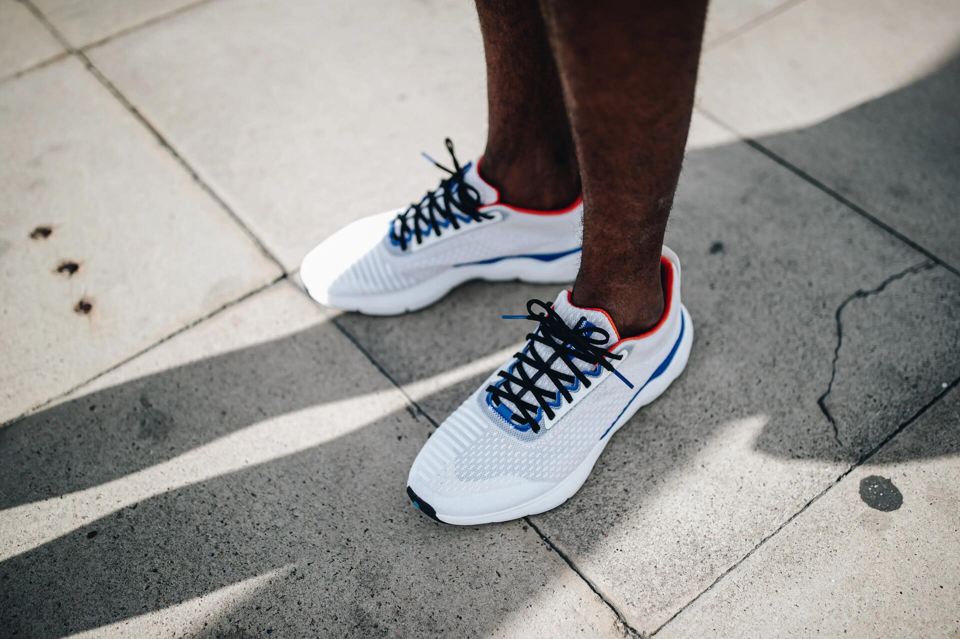 que zapatillas running comprar