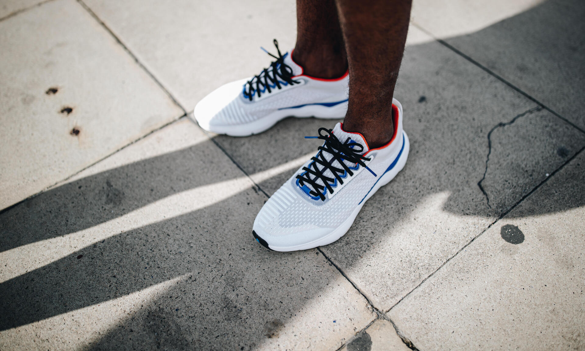 Como elegir tus zapatillas de running
