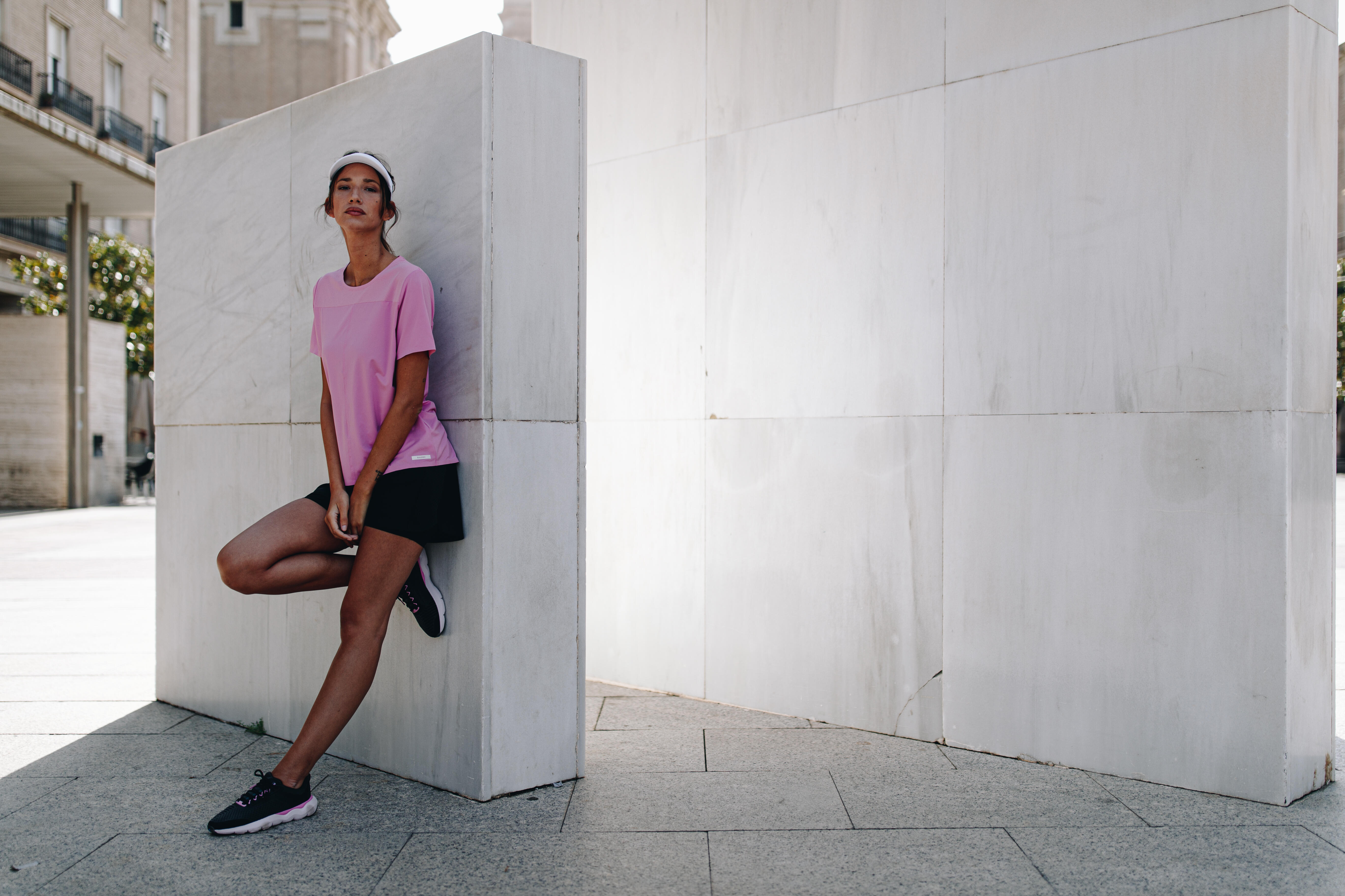 Chaussures de course à pied Jogflow 500.1 – Femmes - KALENJI