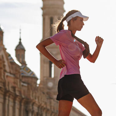 Beginnen met hardlopen