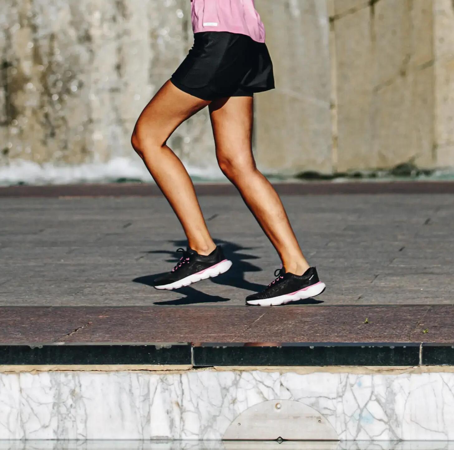 Les chaussures de running bien-être pour les femmes